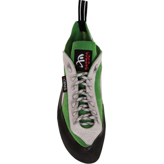 Cypher Prefix Climbing Shoe
