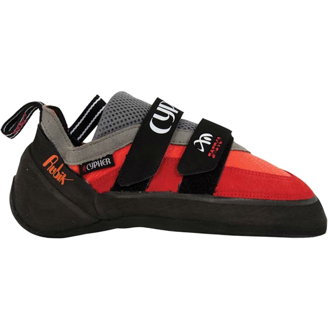 Cypher Rubik Enigma Climbing Shoe