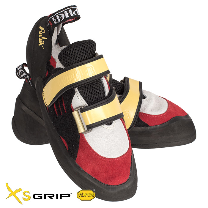 Cypher Rubik 2.0 Climbing Shoe