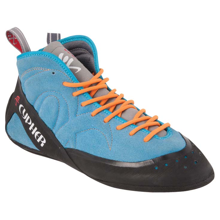 Cypher Sentinel Climbing Shoe