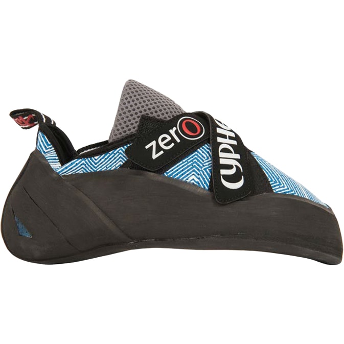 Cypher Zero Enigma Climbing Shoe