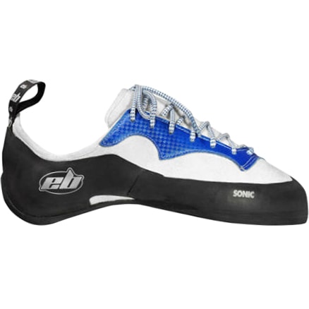 EB Sonic Lacet Climbing Shoe