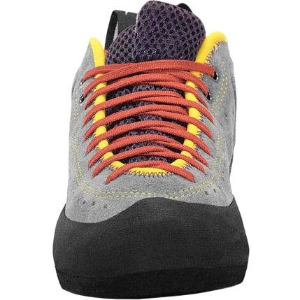 Evolv Astroman Climbing Shoe Front