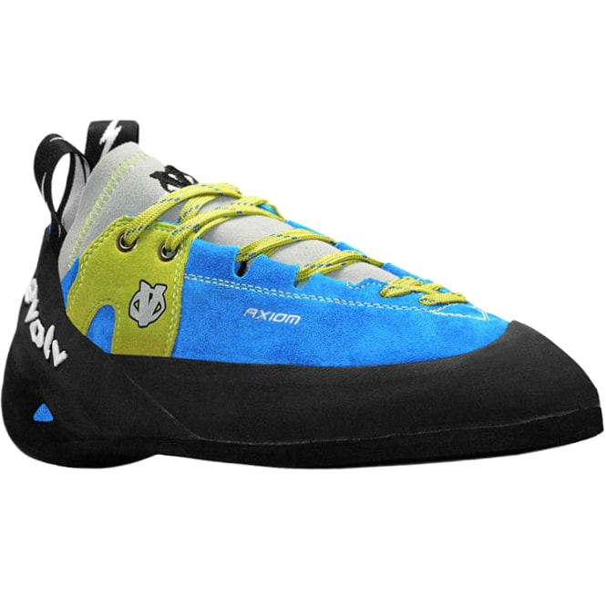 Evolv Axiom Climbing Shoe