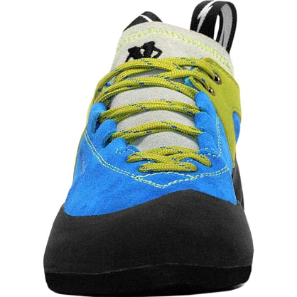 Evolv Axiom Climbing Shoe Front