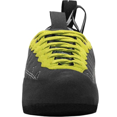 Evolv Defy Lace Climbing Shoe Front