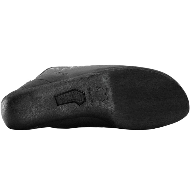 Evolv Defy Lace Climbing Shoe Outsole