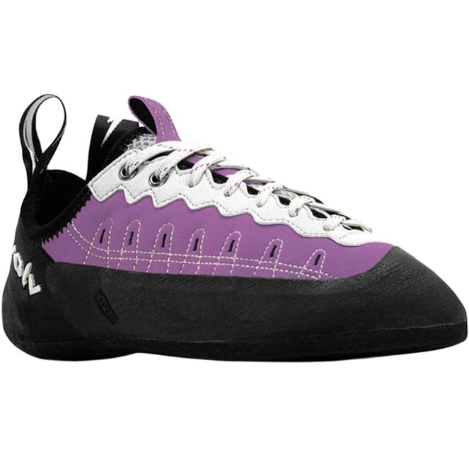 Evolv Elektra Lace Climbing Shoe