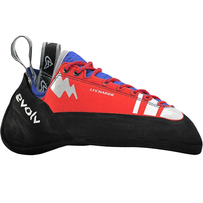 Evolv Luchador Climbing Shoe