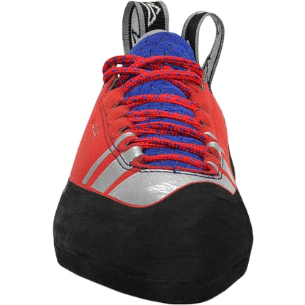 Evolv Luchador Climbing Shoe Front