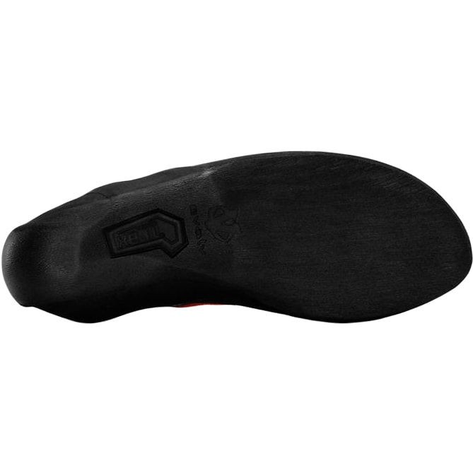 Evolv Luchador Climbing Shoe Outsole