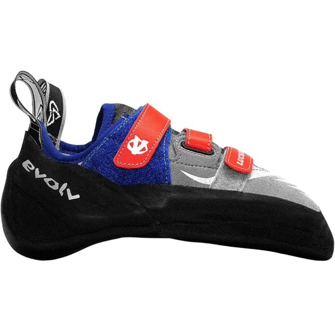 Evolv Luchador SC Climbing Shoe