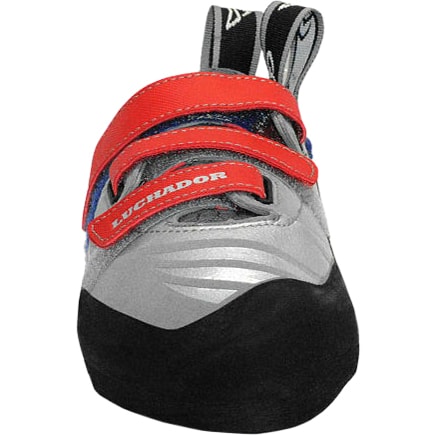 Evolv Luchador SC Climbing Shoe Front