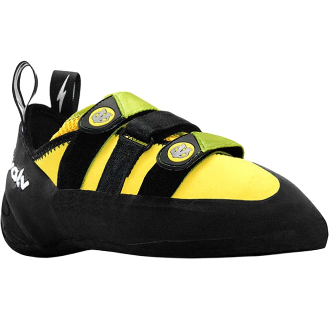 Evolv Pontas II Climbing Shoe