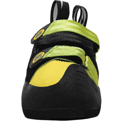 Evolv Pontas II Climbing Shoe Front
