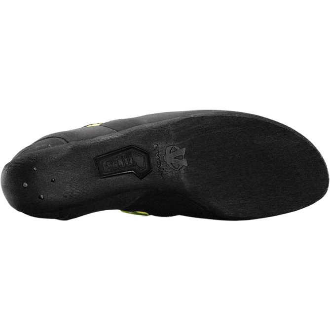 Evolv Pontas II Climbing Shoe Outsole