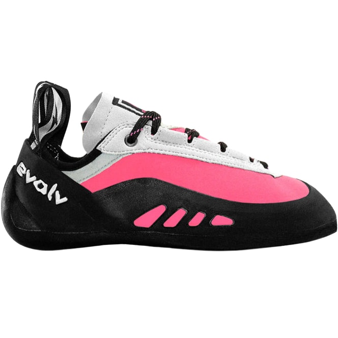 Evolv Rockstar Climbing Shoe