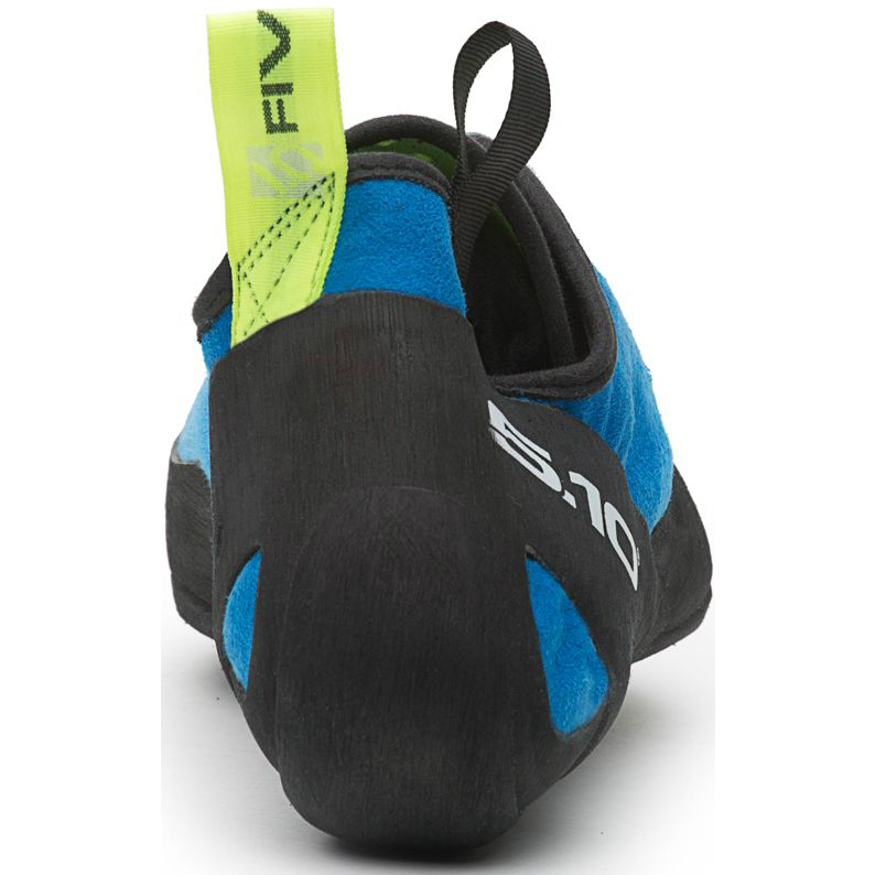 Five Ten Verdon Climbing Shoe Back
