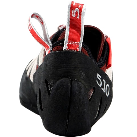 Five Ten Siren Climbing Shoe Back