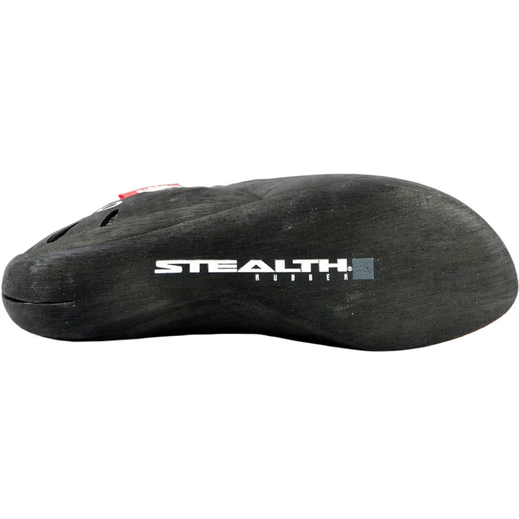 Five Ten Siren Climbing Shoe Outsole