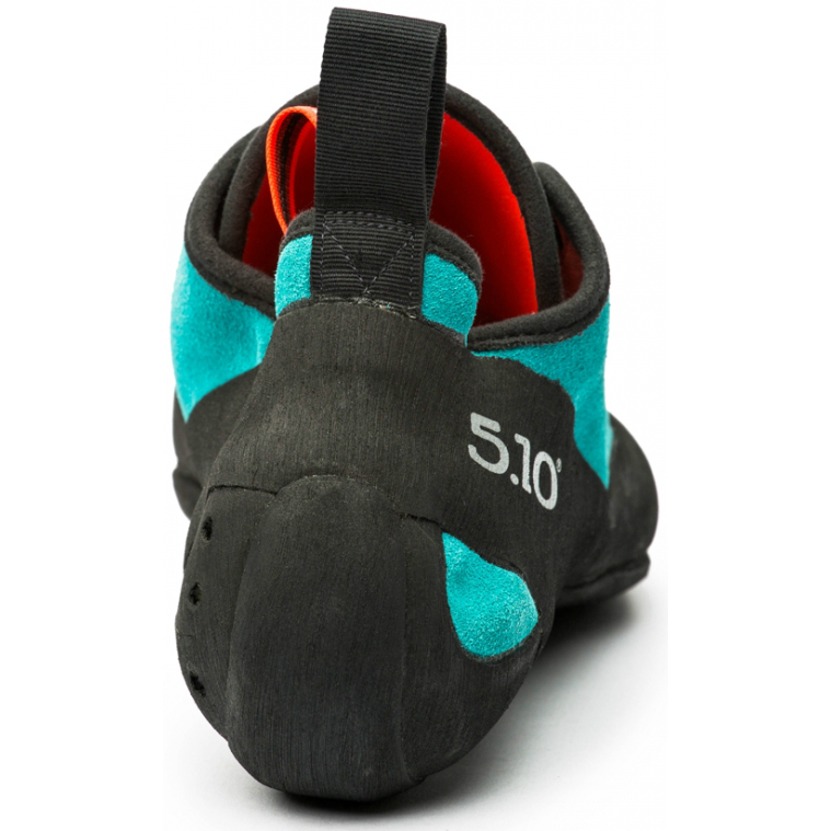 Five Ten Verdon Climbing Shoe Back