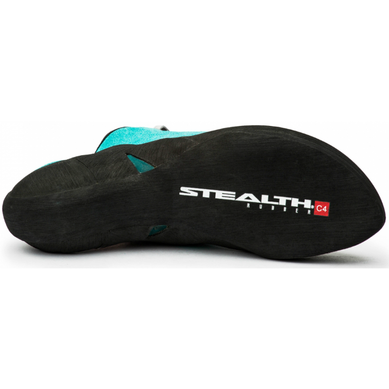 Five Ten Verdon Climbing Shoe Outsole