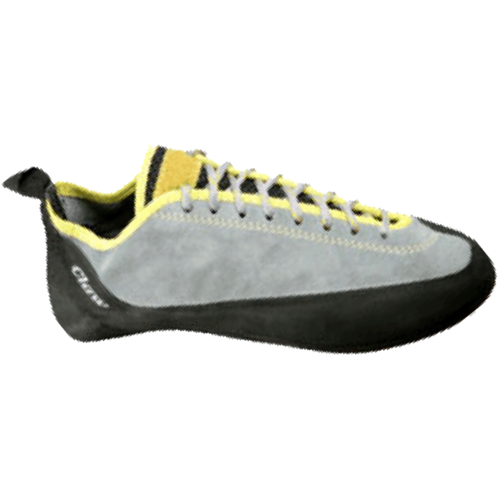 Garra Claw X Climbing Shoe