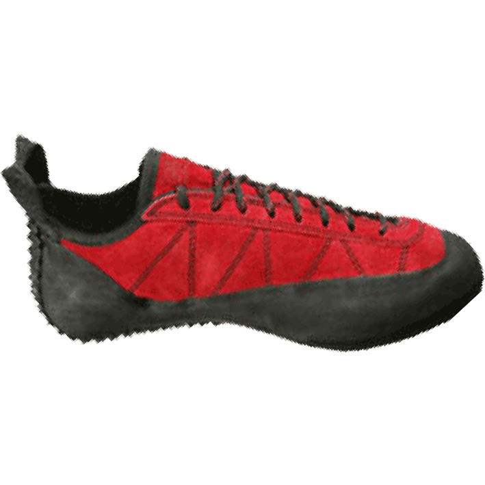 Garra Virus X Climbing Shoe