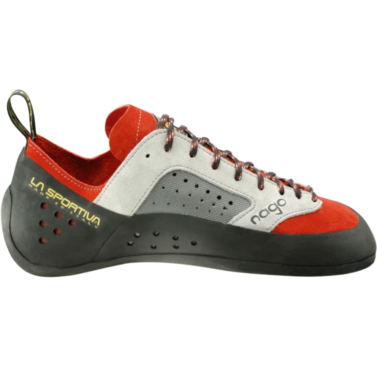 La Sportiva Nago Men Climbing Shoe