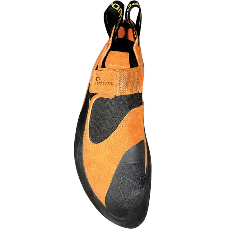 La Sportiva Python Climbing Shoe