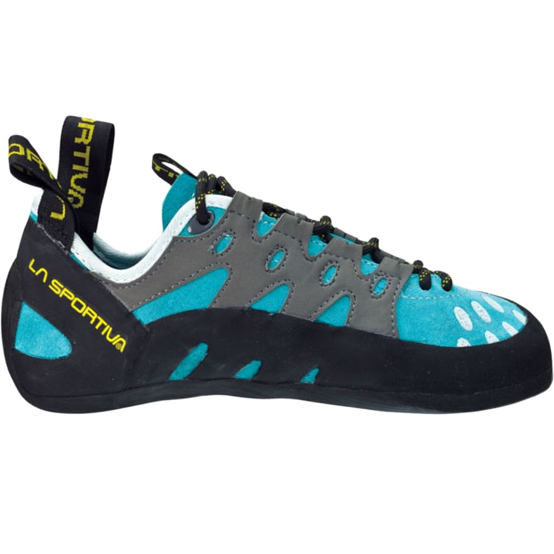 La Sportiva Tarantulace Women | Weigh 