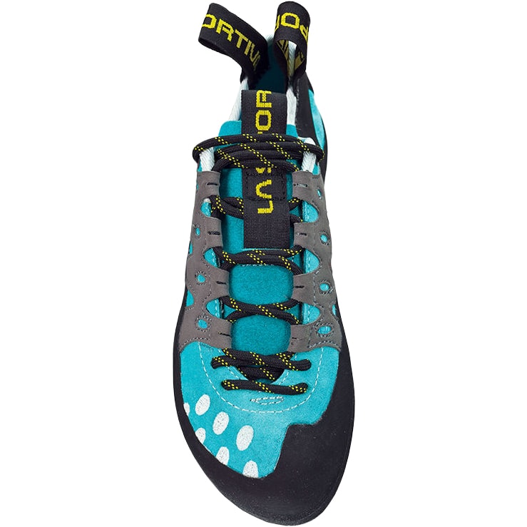 La Sportiva Tarantulace Women | Weigh 