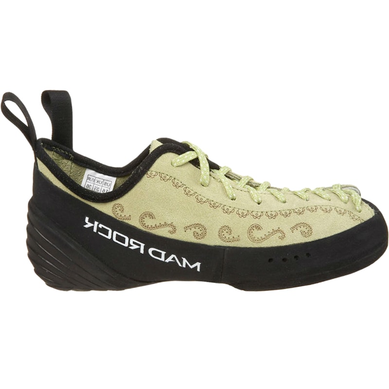Mad Rock Banshee Climbing Shoe