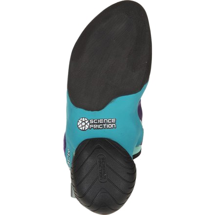 Mad Rock Lyra Climbing Shoe