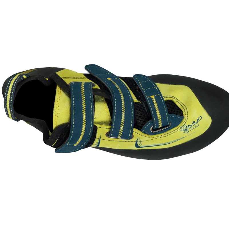 Millet Myo Sulfure Climbing Shoe