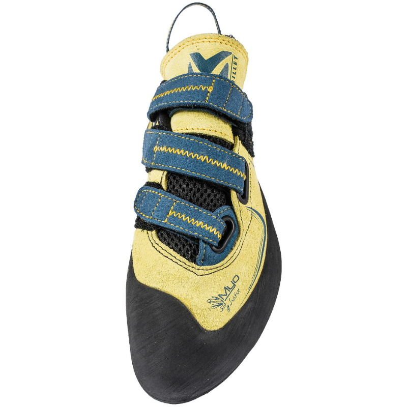 Millet Myo Sulfure Climbing Shoe