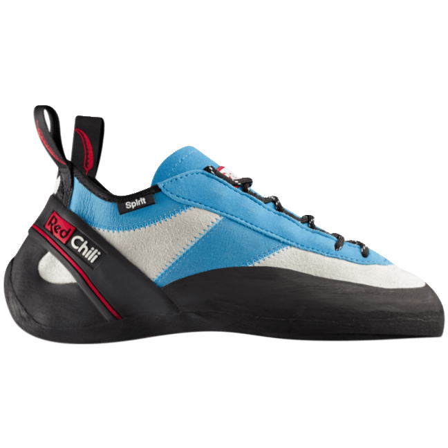 Red Chili Spirit Speed Climbing Shoe