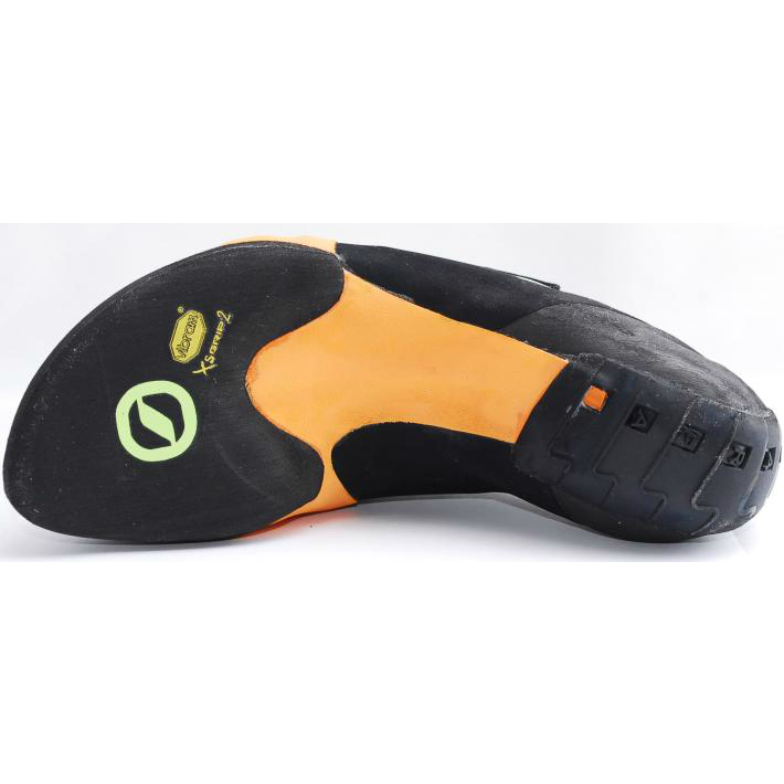 Scarpa Booster S Climbing Shoe