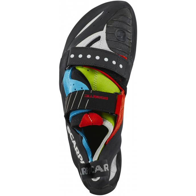 Scarpa Boostic Climbing Shoe