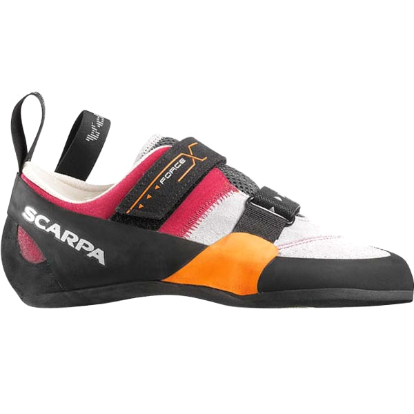Scarpa Force X Women Climbing Shoe