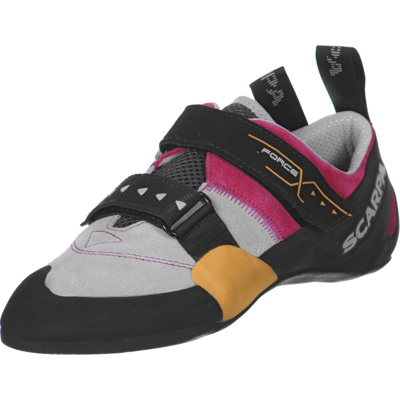 Scarpa Force X Women Climbing Shoe