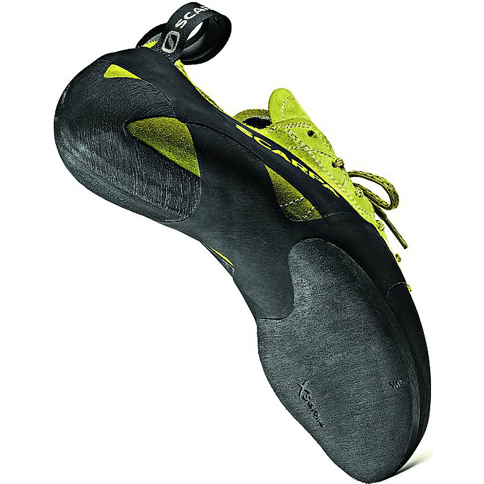 Scarpa Mago Climbing Shoe