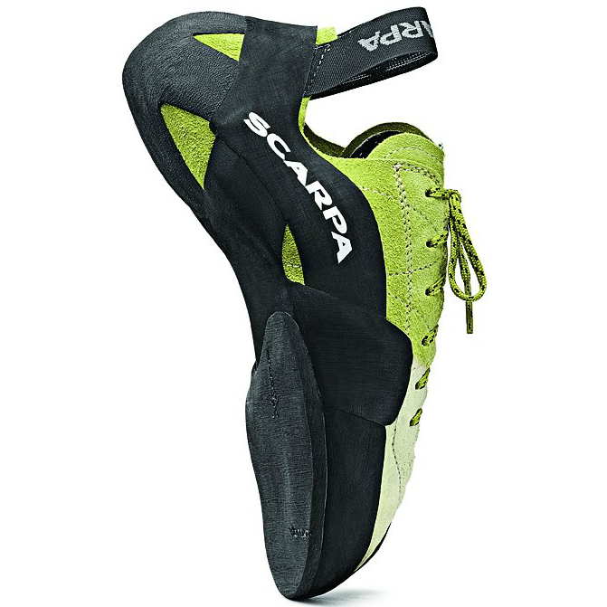 Scarpa Mago Climbing Shoe