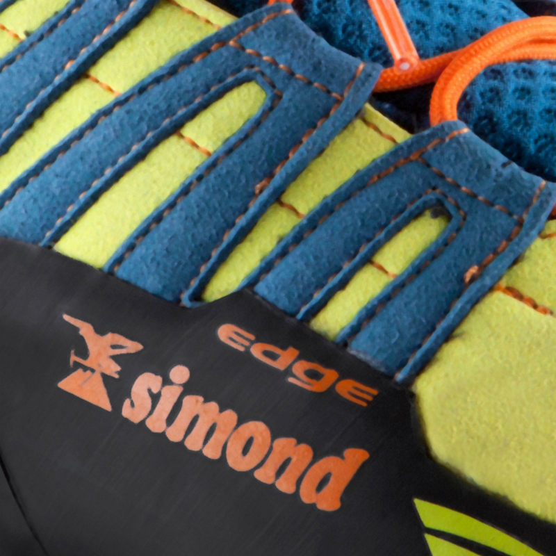 Simond Edge