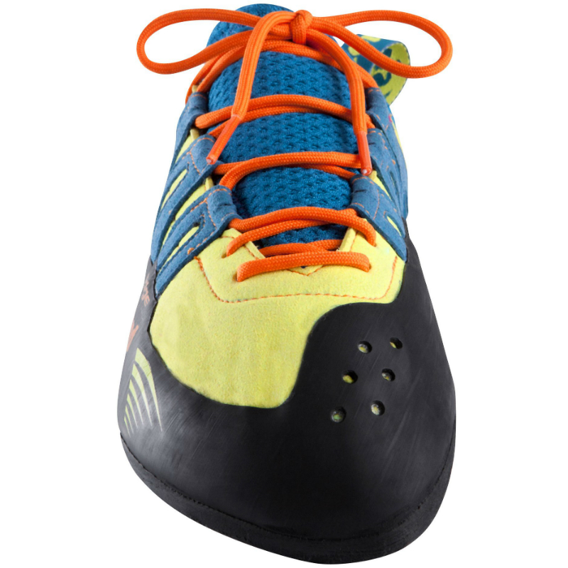 simond edge climbing shoes