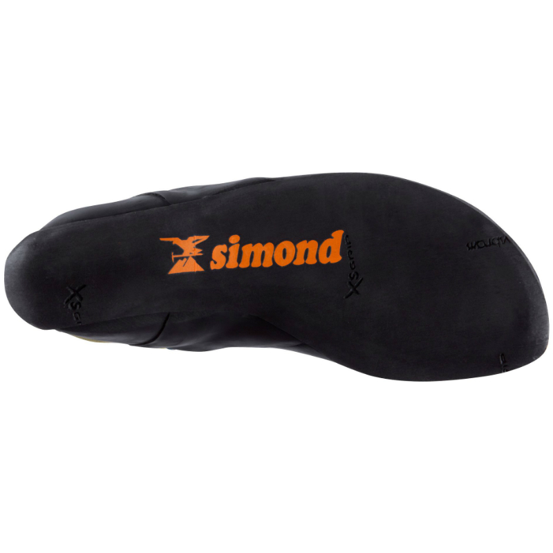 Simond Edge