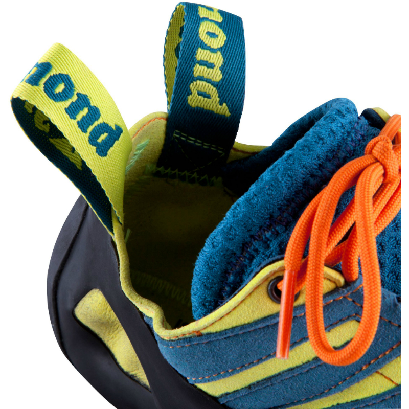 Simond edge deals climbing shoes