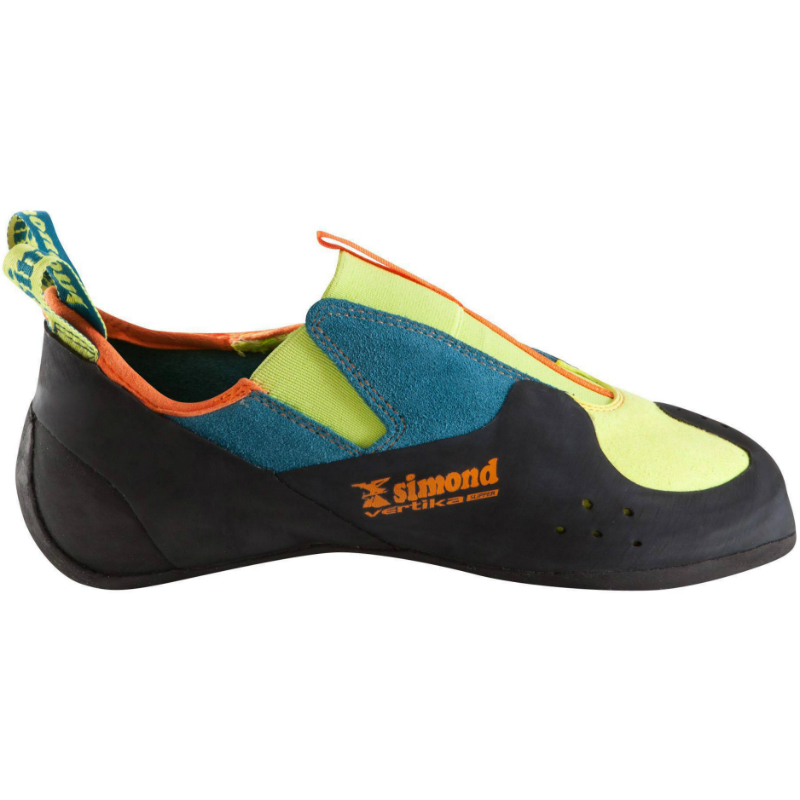 Simond Vertika Slipper