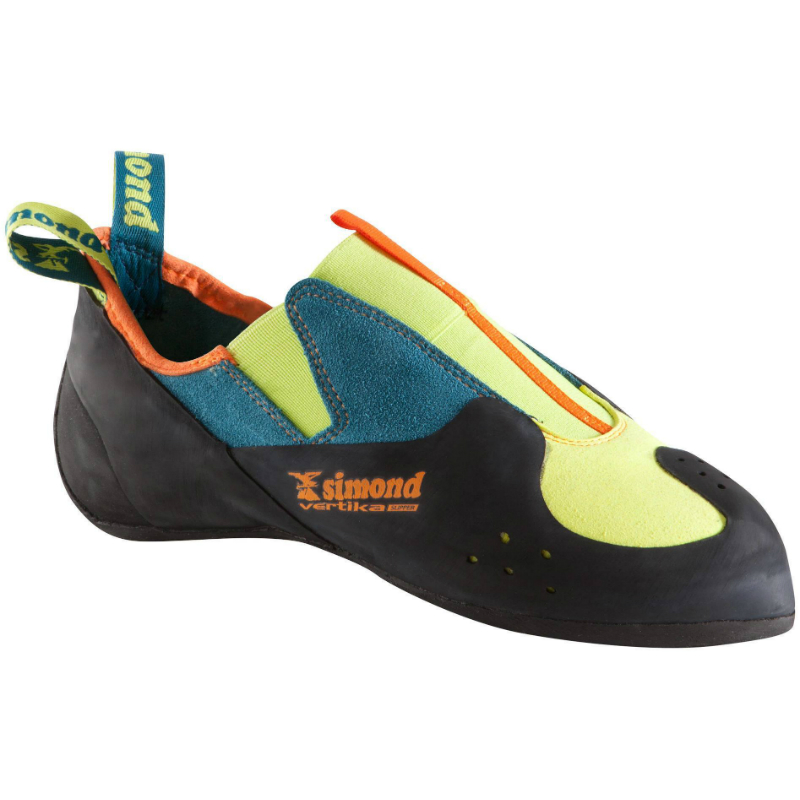 Simond Vertika Slipper