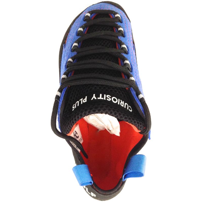 Tulson Tolf Curiosity Plus Climbing Shoe